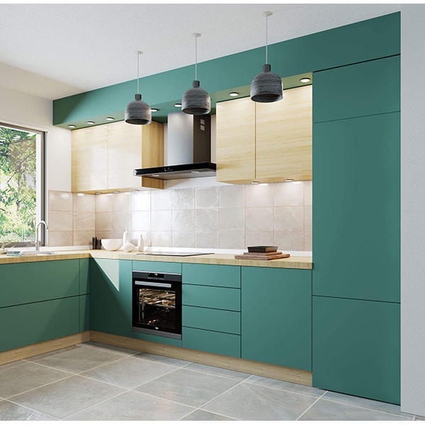 Cuptor incorporabil BEKO BIMM25400XPS, Electric, Autocuratare pirolitica, 71 l, Clasa A, negru