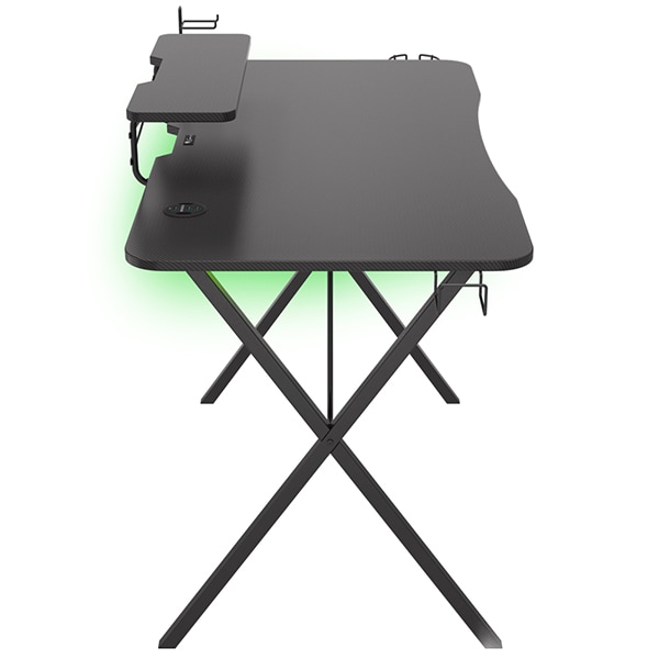 Birou gaming NATEC Genesis Holm 300 RGB