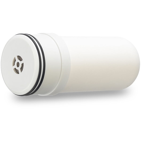 Filtru instant DELIMANO Instant Water 110041367, alb 