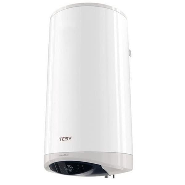 Boiler electric TESY Modeco Cloud GCV 1004724D C21 ECW, Wi-Fi, 100l, 2400W, alb