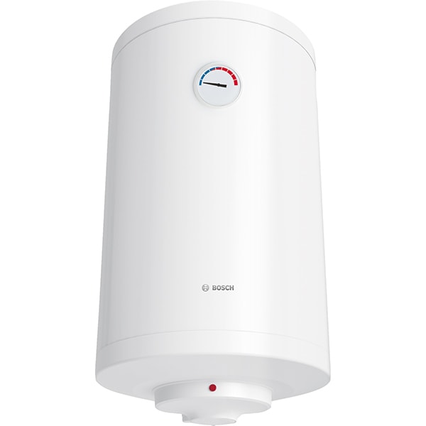 Boiler electric vertical BOSCH TR1000T 150 B, 150l, 2000W, alb