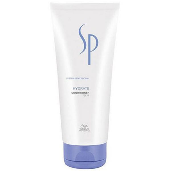 Balsam de par WELLA SP Hydrate, 200ml