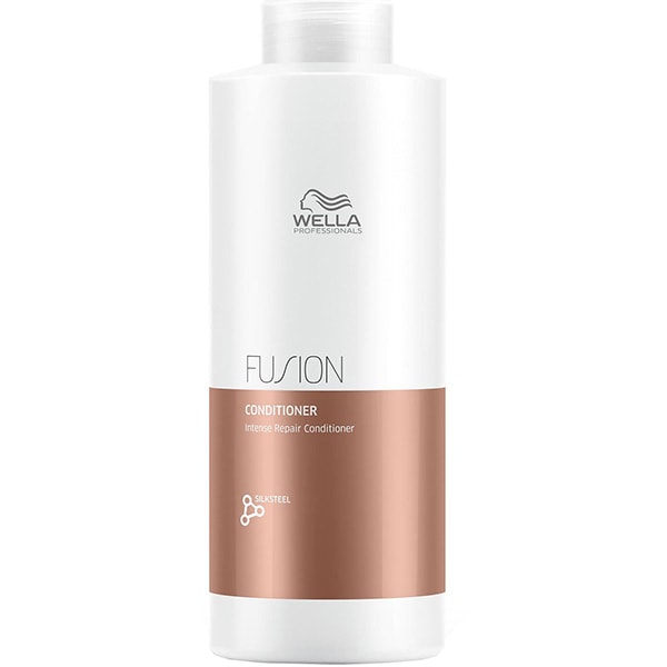 Balsam de par WELLA Fusion Intense Repair, 1000ml