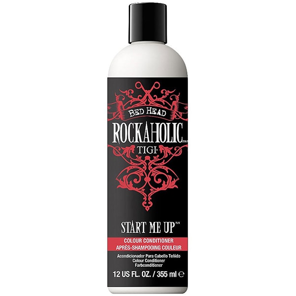 Balsam de par TIGI Bed Head Rockaholic Start Me Up, 355ml