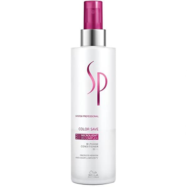 Balsam de par WELLA SP Color Save Bi-Phase, 185ml