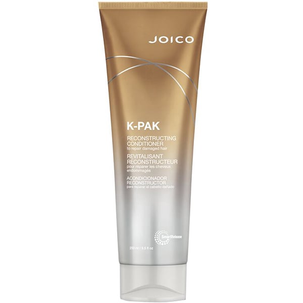 Balsam de par JOICO K-Pak Reconstructing, 250ml