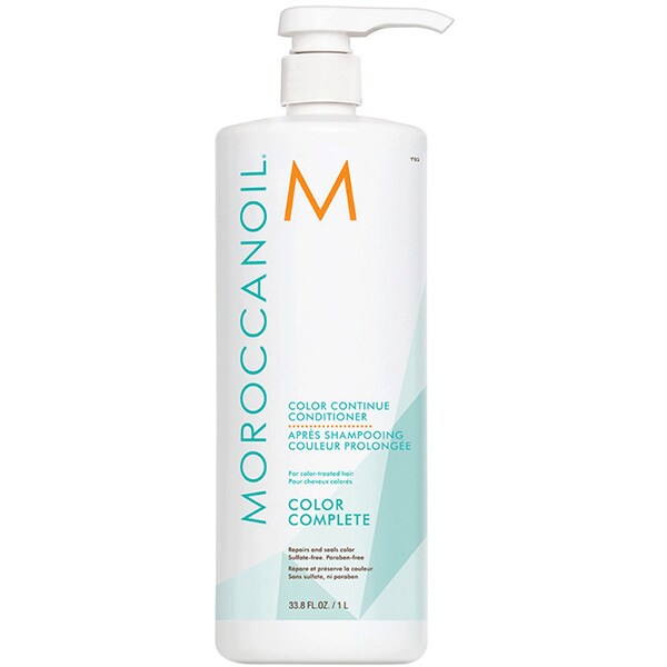 Balsam de par MOROCCANOIL Color Continue, 1000ml