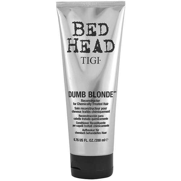 Balsam de par TIGI Dumb Blonde, 200ml