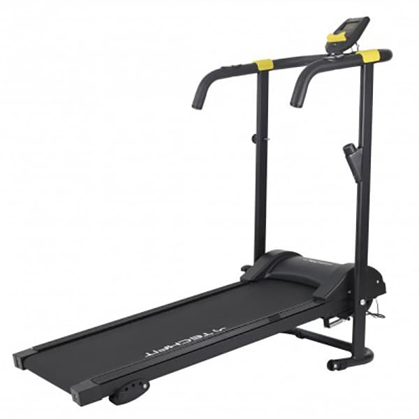 Banda magnetica TECHFIT MT40N, greutate suportata 100kg