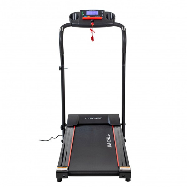 Banda de alergat TECHFIT MT80N, viteza maxima, 10km/h, greutate suportata 110kg