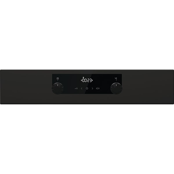 Cuptor incorporabil GORENJE BOS737E301B, Electric, Autocuratare AquaClean, 71L, Clasa A, negru