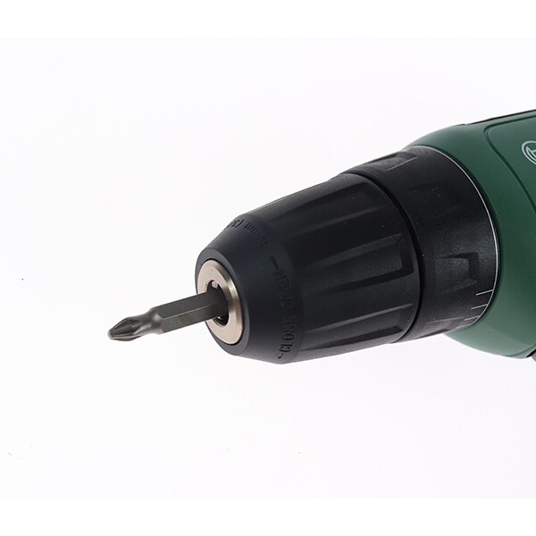 Masina de gaurit si insurubat (bormasina) BOSCH UniversalDrill 18 06039C8001, 18V, 1 acumulator 1.5Ah, 1450RPM, mandrina 10 mm