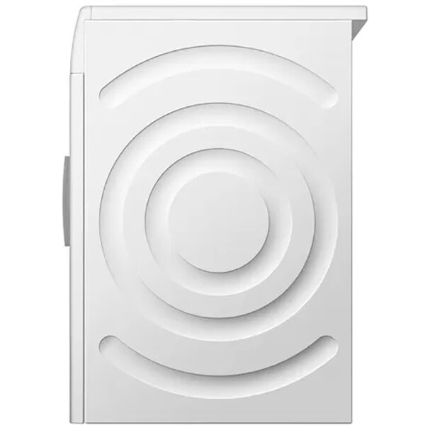 Masina de spalat rufe frontala BOSCH WAN24291BY, Vario Speed, 8kg, 1200rpm, Clasa C, alb