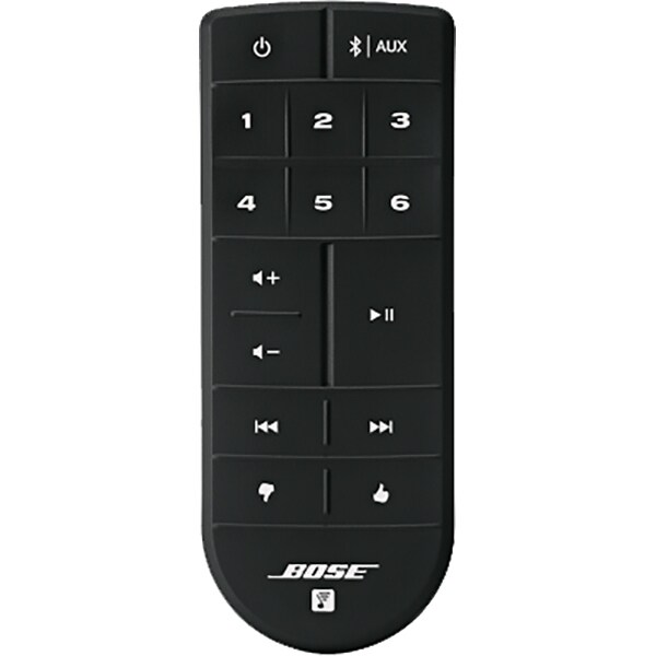 Boxa BOSE SoundTouch 10, Wi-Fi, Bluetooth, negru