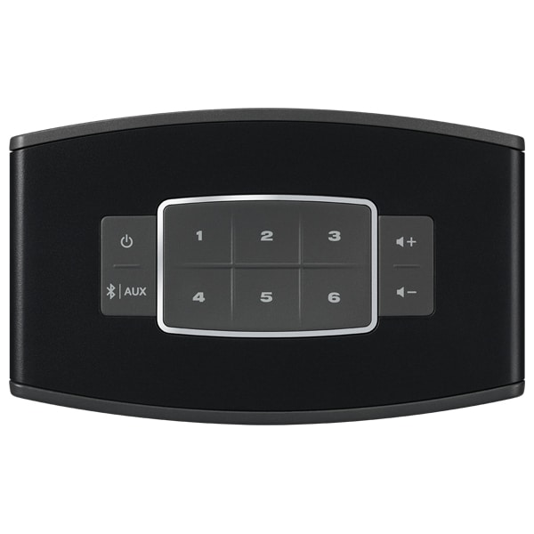 Boxa BOSE SoundTouch 10, Wi-Fi, Bluetooth, negru