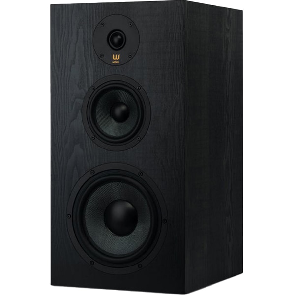 Boxa de podea WILSON Classic, 220W RMS, negru