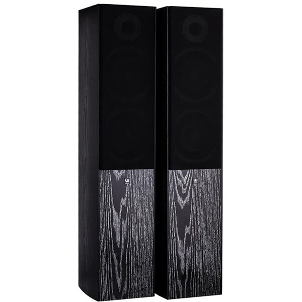 Boxe pasive WILSON Estrada, 600W RMS, negru