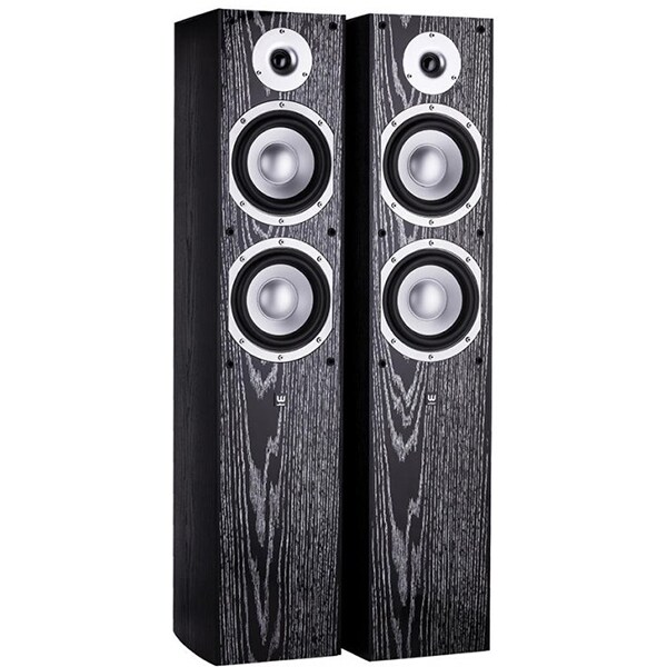 Boxe pasive WILSON Estrada, 600W RMS, negru