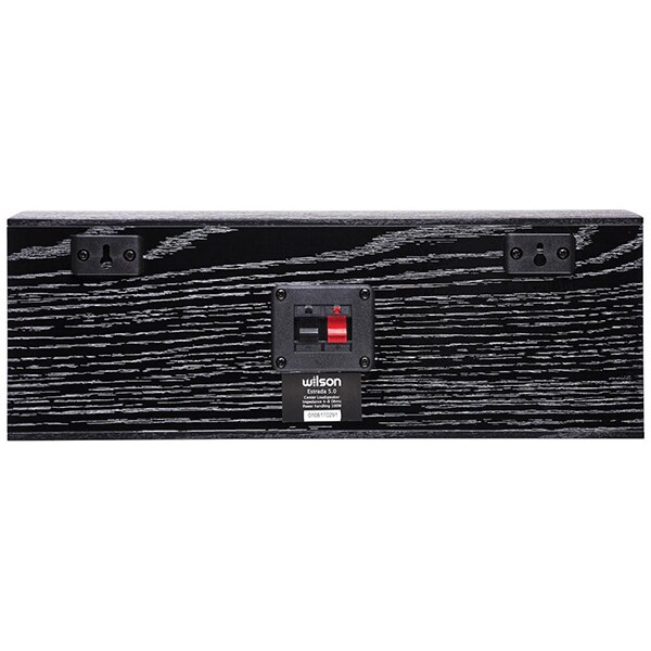 Boxe pasive WILSON Estrada, 600W RMS, negru