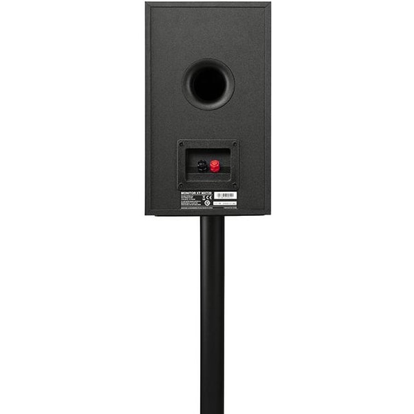 Boxe compacte POLK AUDIO Monitor XT20, 200W RMS, negru