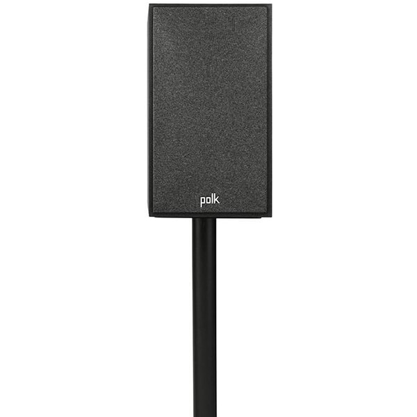 Boxe compacte POLK AUDIO Monitor XT20, 200W RMS, negru