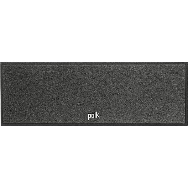 Boxa de centru POLK AUDIO Monitor XT30C, 200W RMS, negru