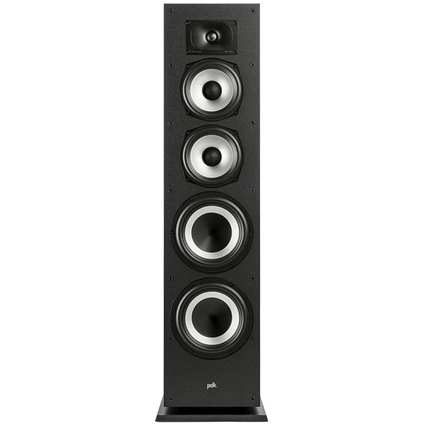 Boxa de podea POLK AUDIO Audio Monitor XT70, 200W RMS, negru