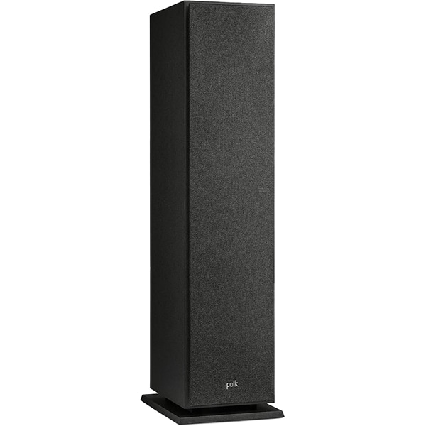 Boxa de podea POLK AUDIO Audio Monitor XT70, 200W RMS, negru