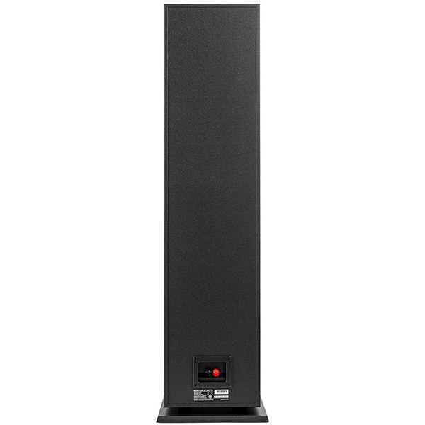 Boxa de podea POLK AUDIO Audio Monitor XT70, 200W RMS, negru