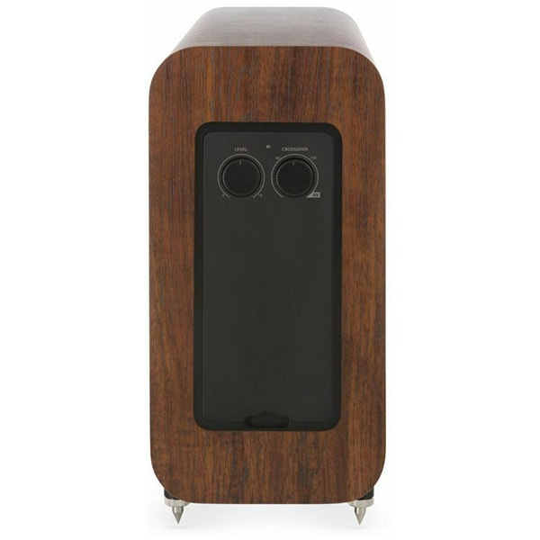 Subwoofer Q ACOUSTICS 3060s, 150W RMS, maro inchis