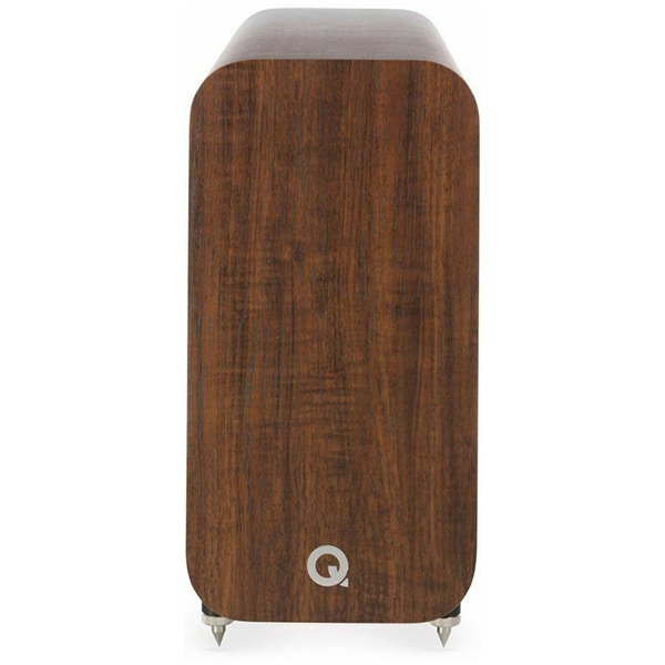 Subwoofer Q ACOUSTICS 3060s, 150W RMS, maro inchis