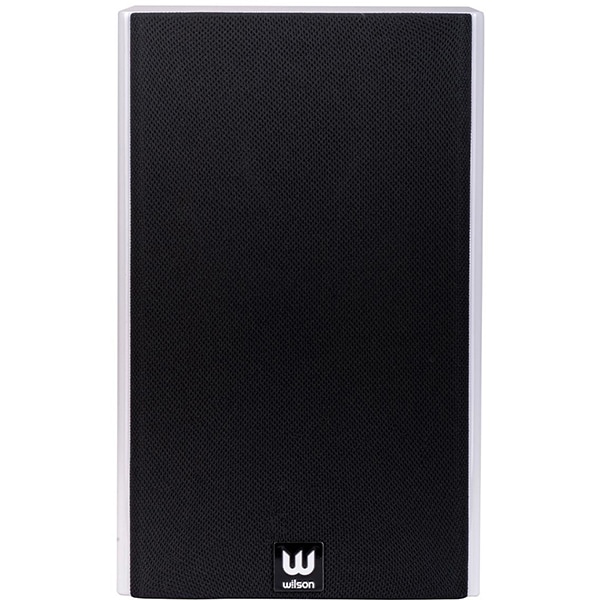Boxe de raft WILSON Raptor Mini, 125W RMS, alb