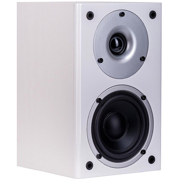 Boxe de raft WILSON Raptor Mini, 125W RMS, alb