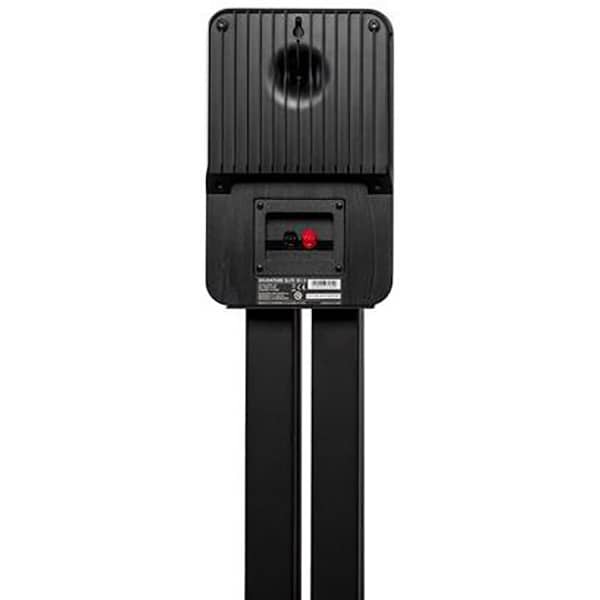 Boxe compacte POLK AUDIO Signature ES15, 100W RMS, negru