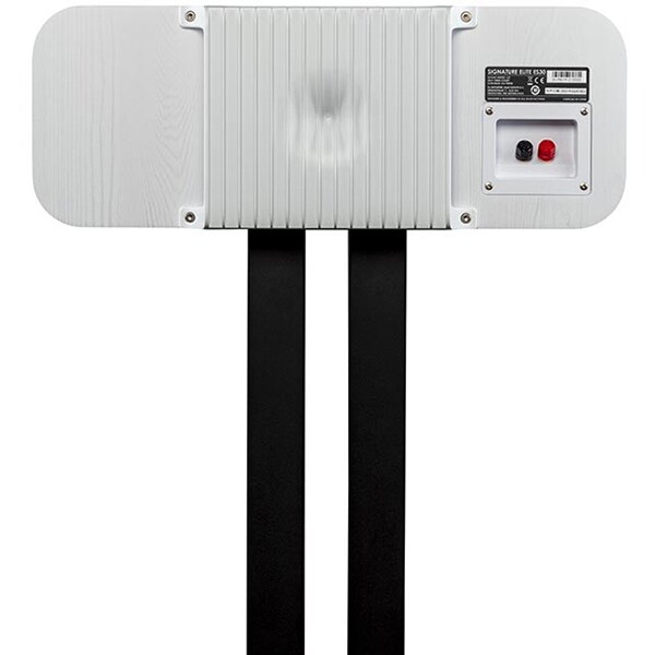Boxa de centru POLK AUDIO Signature ES30C, 150W RMS, alb
