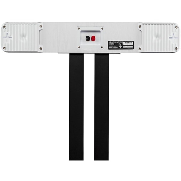 Boxa de centru POLK AUDIO Signature ES35C, 150W RMS, alb