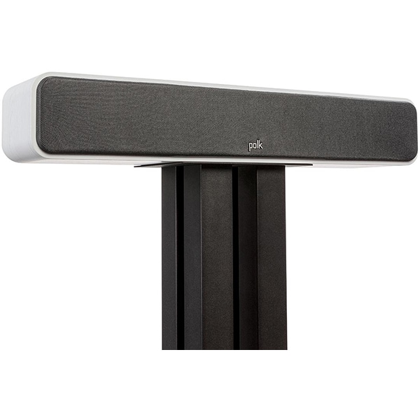 Boxa de centru POLK AUDIO Signature ES35C, 150W RMS, alb