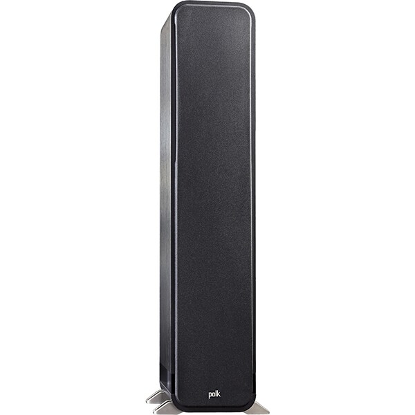 Boxa de podea POLK AUDIO S55, 200W RMS, negru