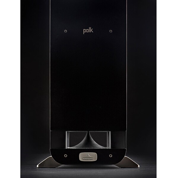 Boxa de podea POLK AUDIO S55, 200W RMS, negru