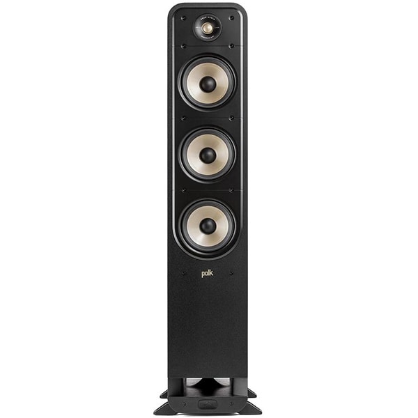 Boxa de podea POLK AUDIO S60, 300W RMS, negru