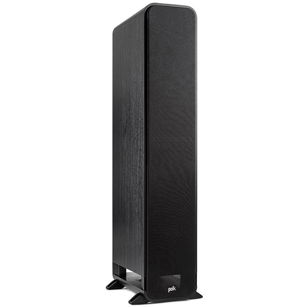 Boxa de podea POLK AUDIO S60, 300W RMS, negru