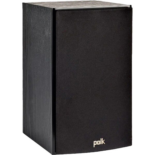 Boxe de raft POLK AUDIO T15, 100W RMS, negru