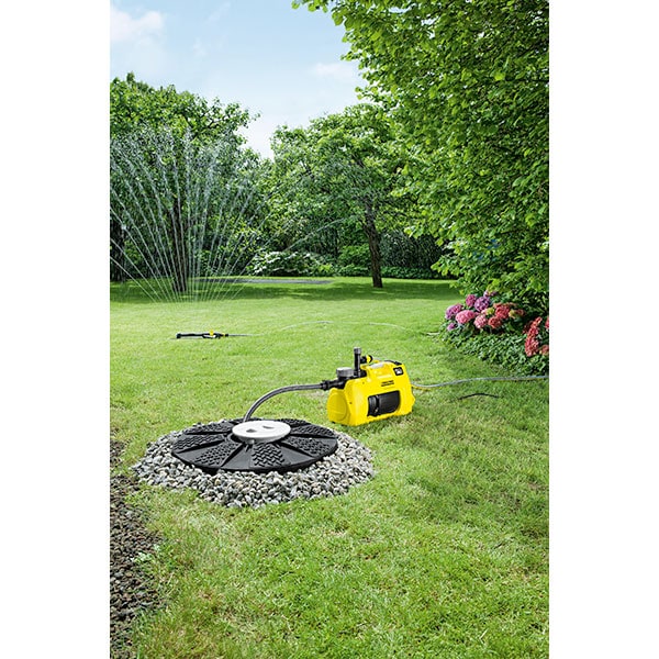 Pompa de gradina KARCHER BP 3 HOME GARDEN, 800W