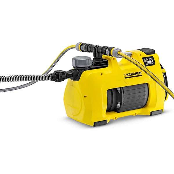 Pompa de gradina KARCHER BP 3 HOME GARDEN, 800W