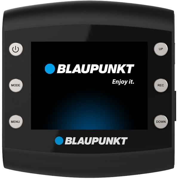Camera auto DVR BLAUPUNKT DVR BP2.1FHD, 2" Full HD, G-Senzor