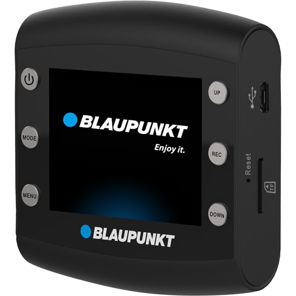 Camera auto DVR BLAUPUNKT DVR BP2.1FHD, 2" Full HD, G-Senzor