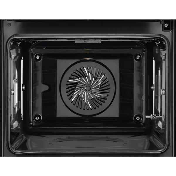 Cuptor incorporabil AEG BPE742320B, Electric, Autocuratare pirolitica, 71 l, Clasa A+, negru