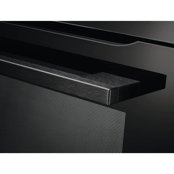 Cuptor incorporabil AEG BPE742320B, Electric, Autocuratare pirolitica, 71 l, Clasa A+, negru