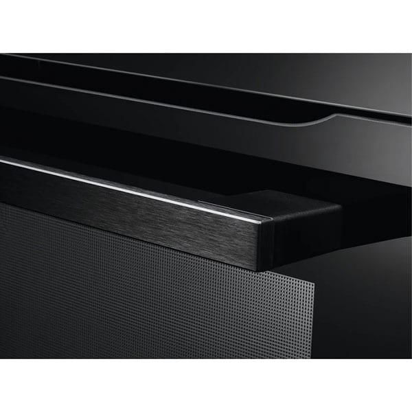 Cuptor incorporabil AEG SenseCook BPE748380B, Electric, Autocuratare pirolitica, 71 l, Clasa A++, Wi-Fi, negru