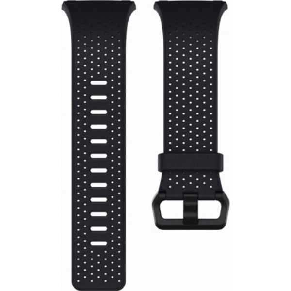 Curea pentru FITBIT Ionic, Piele,  Large, Blue